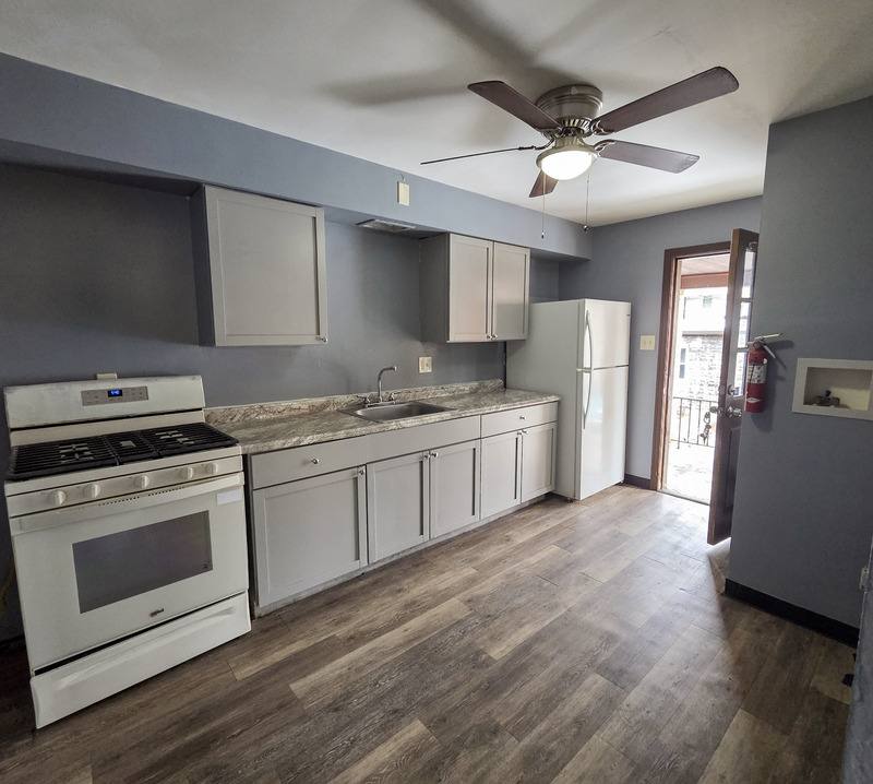 Apartment for rent at 641 Broadway Ave New #2, McKees Rocks, PA 15136