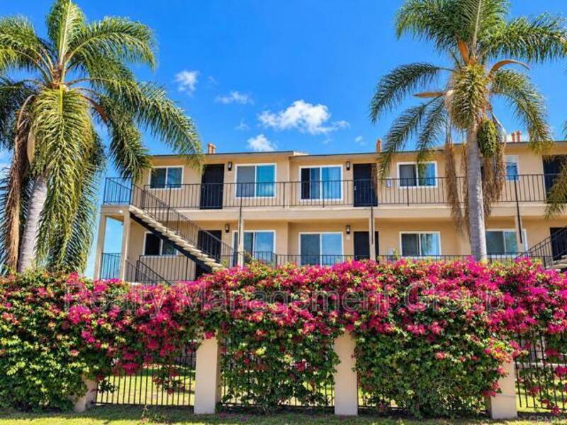 Condo for rent at 227 50th St #14, San Diego, CA 92102