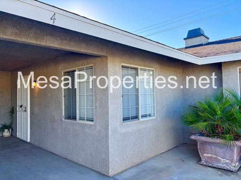 Apartment for rent at 15011 Bear Valley Rd #4, Hesperia, CA 92345
