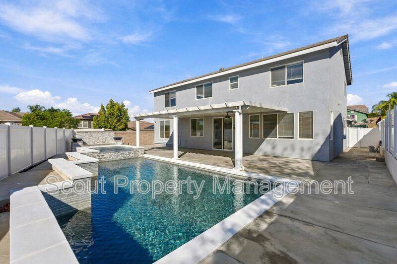 House for rent at 28629 Maplewood Dr, Menifee, CA 92584