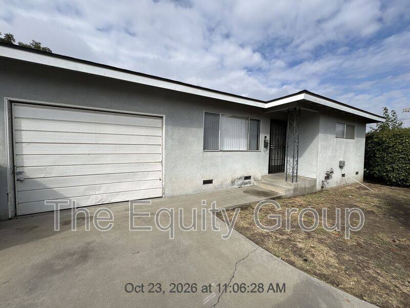 Apartment for rent at 503 W Tulare, Visalia, CA 93277