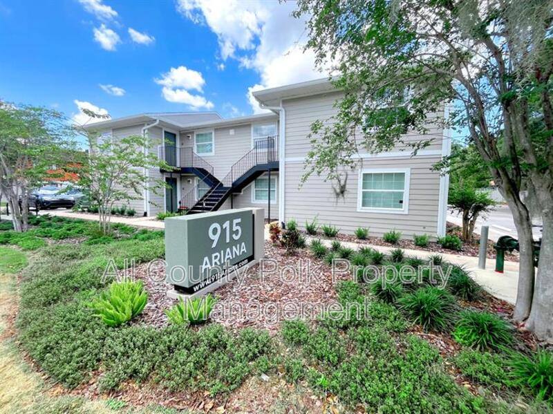 915 Ariana St #2, Lakeland, FL 33803 - Apartment for Rent - Image 1