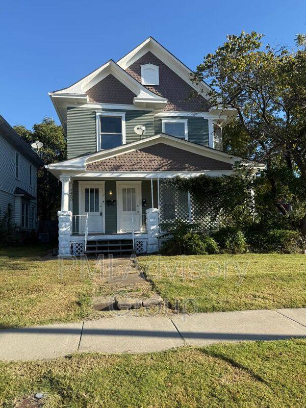 1400 SW 6th St #1, Topeka, KS 66606 - Apartment for Rent - Image 2