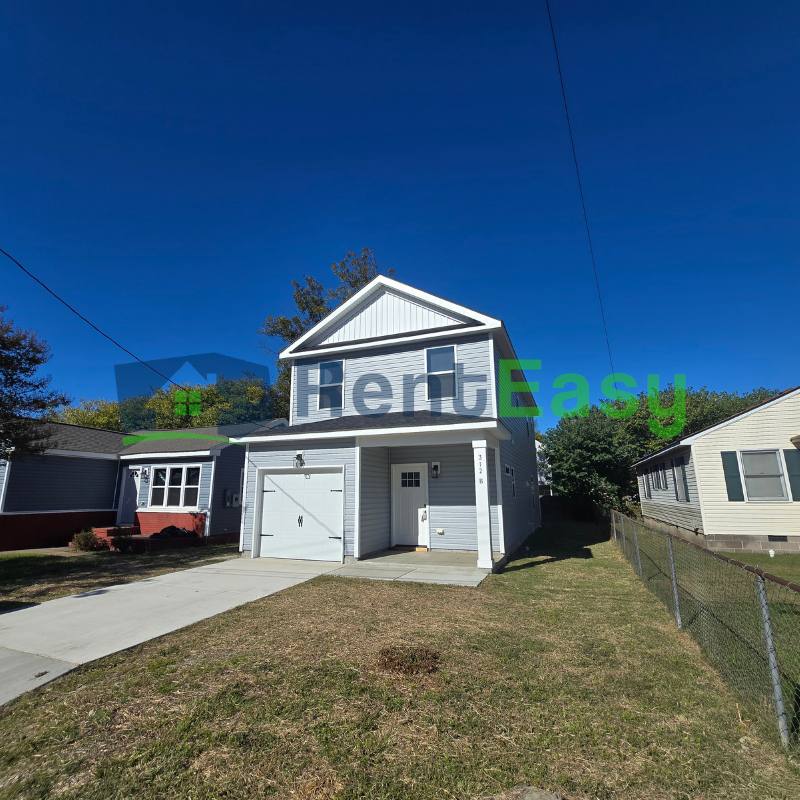 312B Duke St, Suffolk, VA 23434 - House for Rent - Image 1