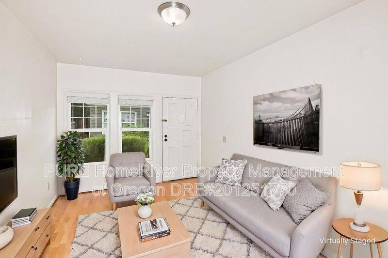 Apartment for rent at 705 NE 20th Ave #6, Portland, OR 97232