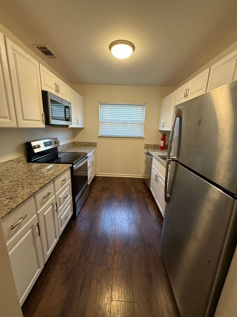 1414 Jasper Ave, Baton Rouge, LA 70810 - Apartment for Rent