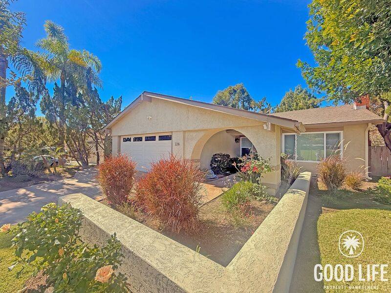 226 Glen Arbor Dr, Encinitas, CA 92024 - House for Rent - Image 11