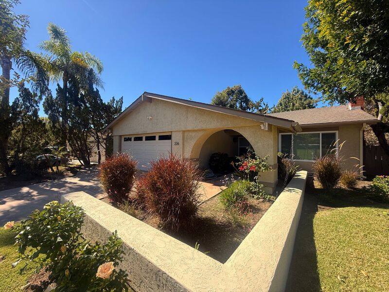 226 Glen Arbor Dr, Encinitas, CA 92024 - House for Rent - Image 1