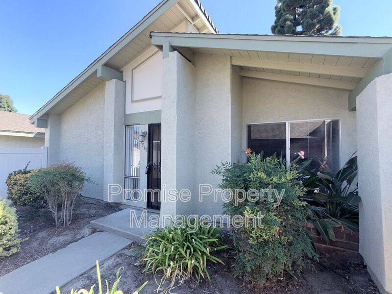 House for rent at 3561 Guava Way, Oceanside, CA 92058
