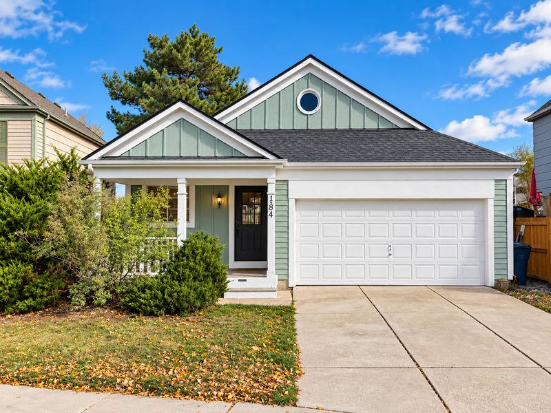 House for rent at 484 Entrada Dr, Golden, CO 80401