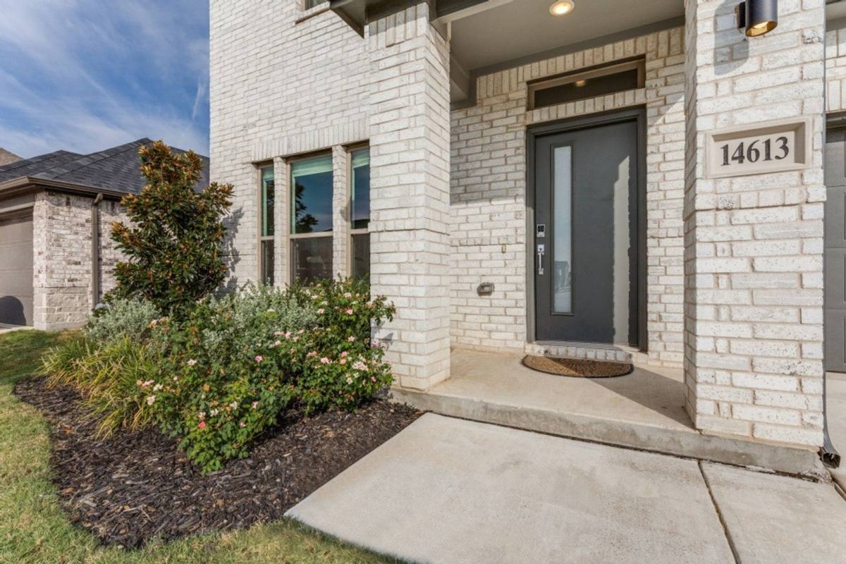 14613 Wagon Train Trail, Haslet, TX 76052 - House for Rent - Image 3
