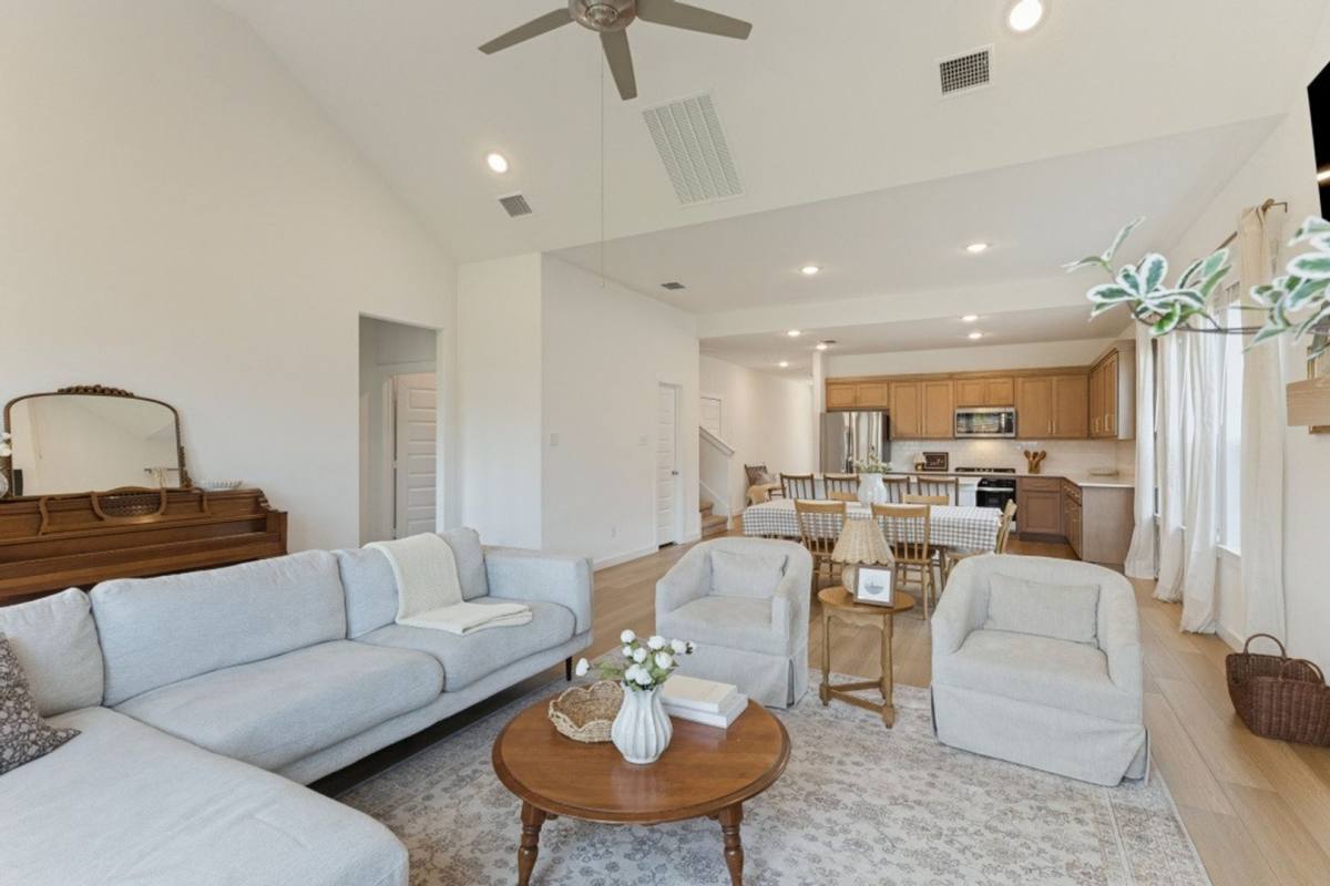 14613 Wagon Train Trail, Haslet, TX 76052 - House for Rent - Image 9