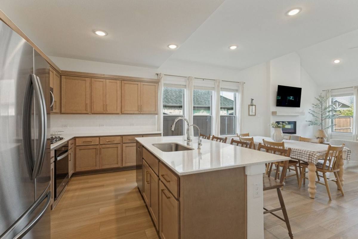 14613 Wagon Train Trail, Haslet, TX 76052 - House for Rent - Image 5