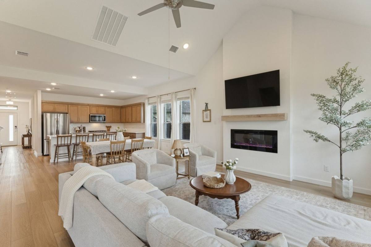 14613 Wagon Train Trail, Haslet, TX 76052 - House for Rent - Image 10
