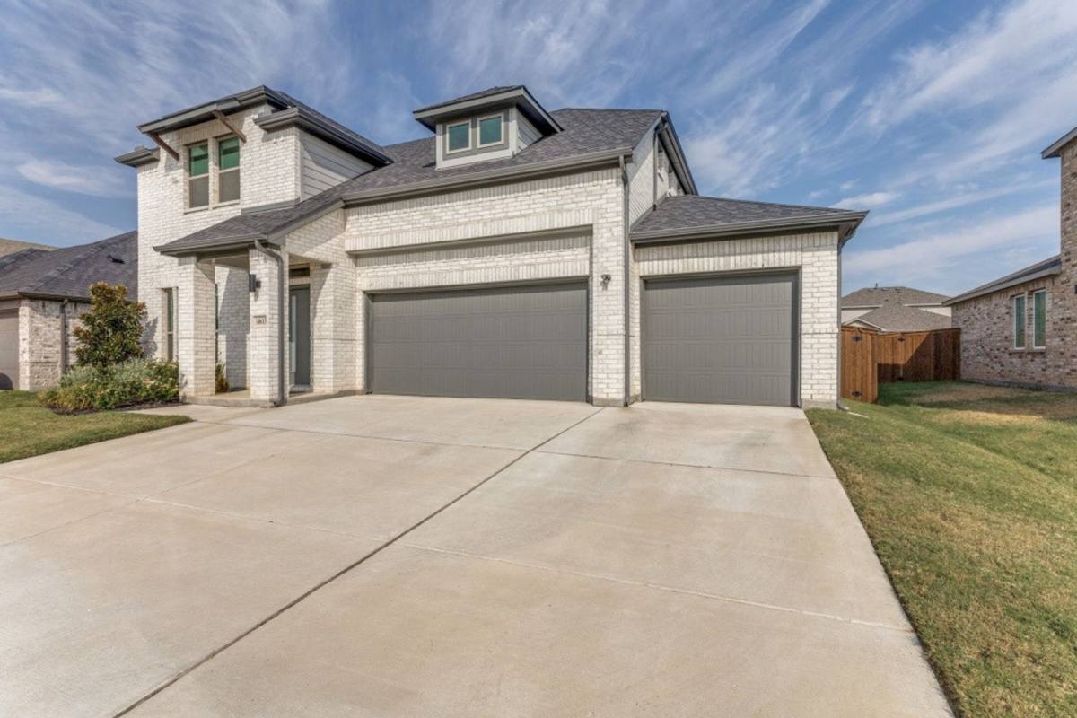 14613 Wagon Train Trail, Haslet, TX 76052 - House for Rent - Image 2