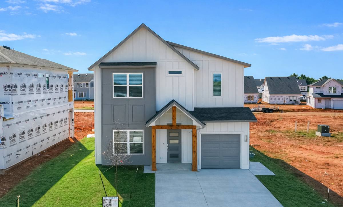 4200 NW 180th St, Oklahoma City, OK 73120 - House for Rent - Image 3