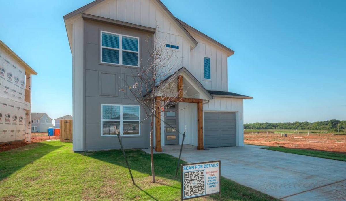 4200 NW 180th St, Oklahoma City, OK 73120 - House for Rent - Image 2