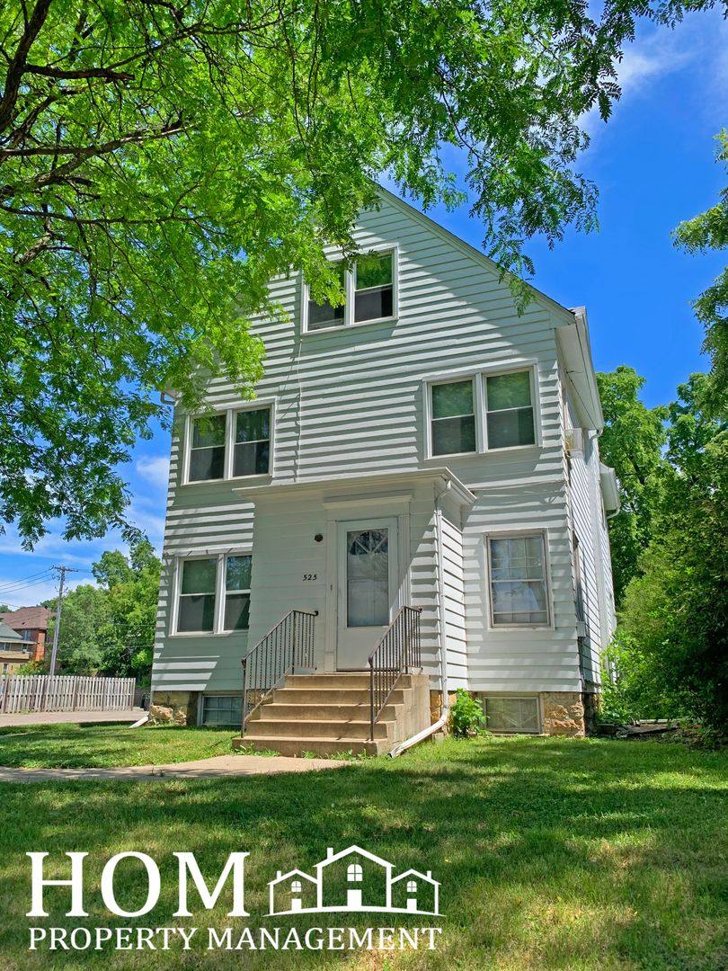 525 S Broad St, Mankato, MN 56001 - Apartment for Rent