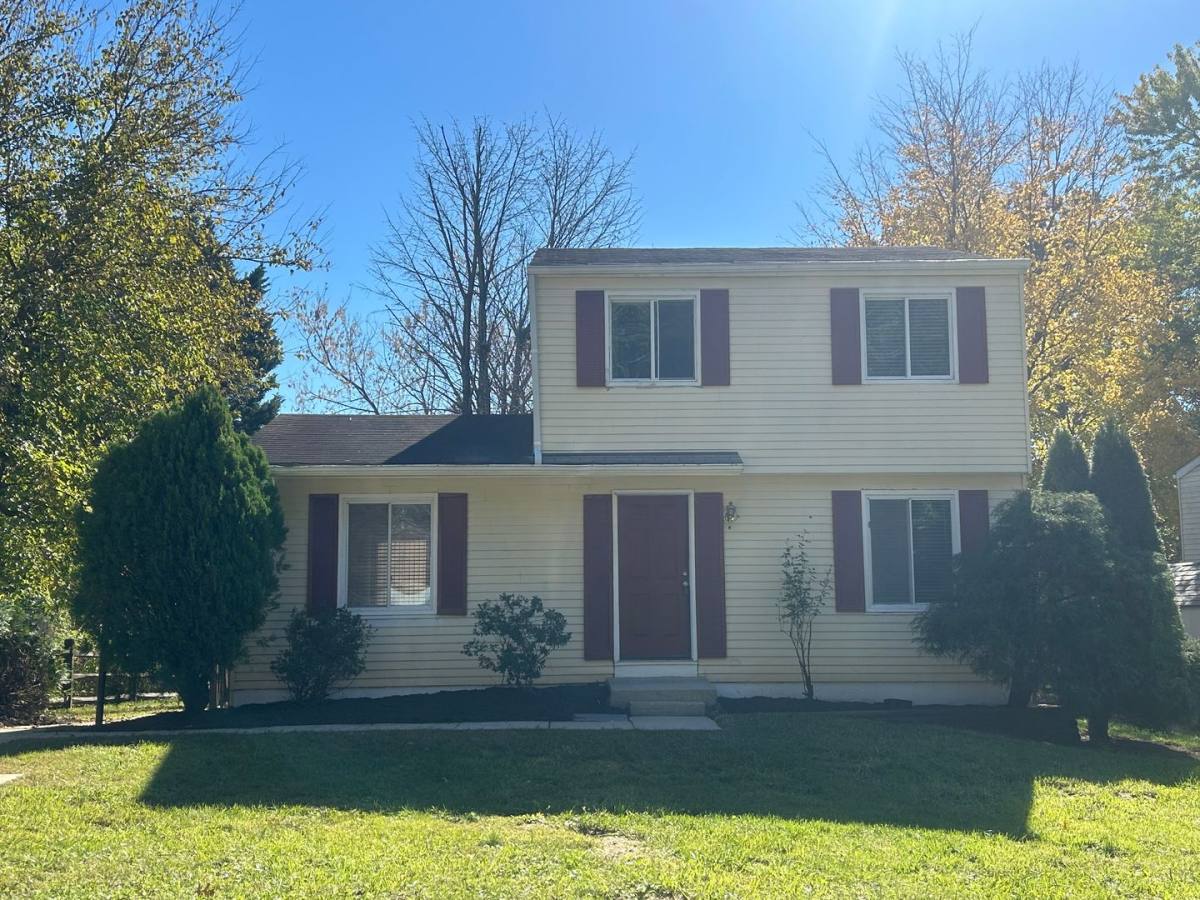 House for rent at 18315 Quondal Court, Gaithersburg, MD 20877