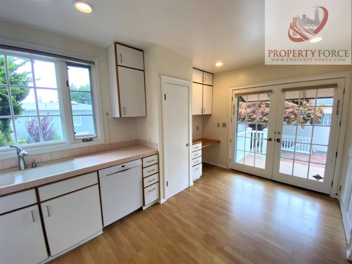 1301 Sanchez Ave, Burlingame, CA 94010 - House for Rent - Image 8