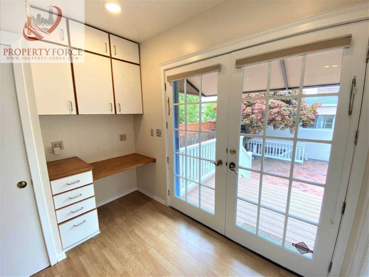 1301 Sanchez Ave, Burlingame, CA 94010 - House for Rent - Image 10