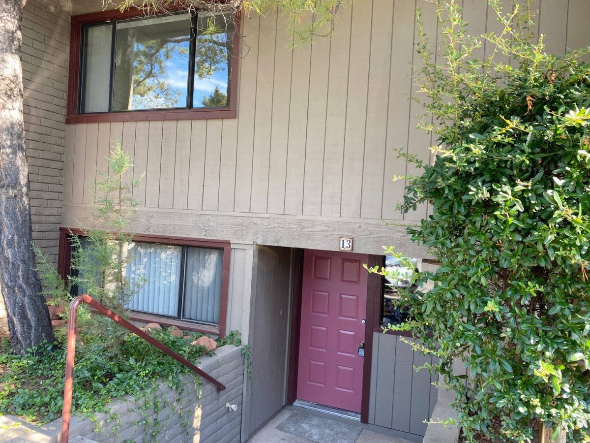 3340 W SR 89A #13, Sedona, AZ 86336 - House for Rent - Image 3