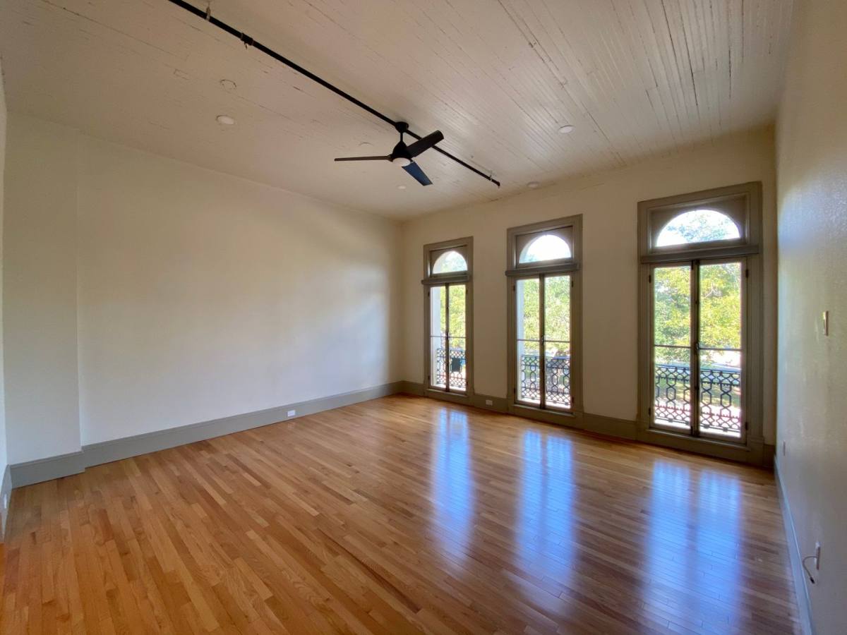 104 W Nolte #C, Seguin, TX 78155 - Apartment for Rent - Image 7