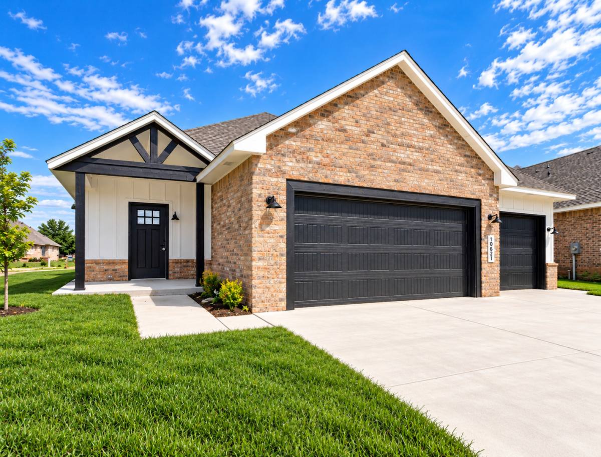10621 SW 18th St, Yukon, OK 73099 - House for Rent - Image 1