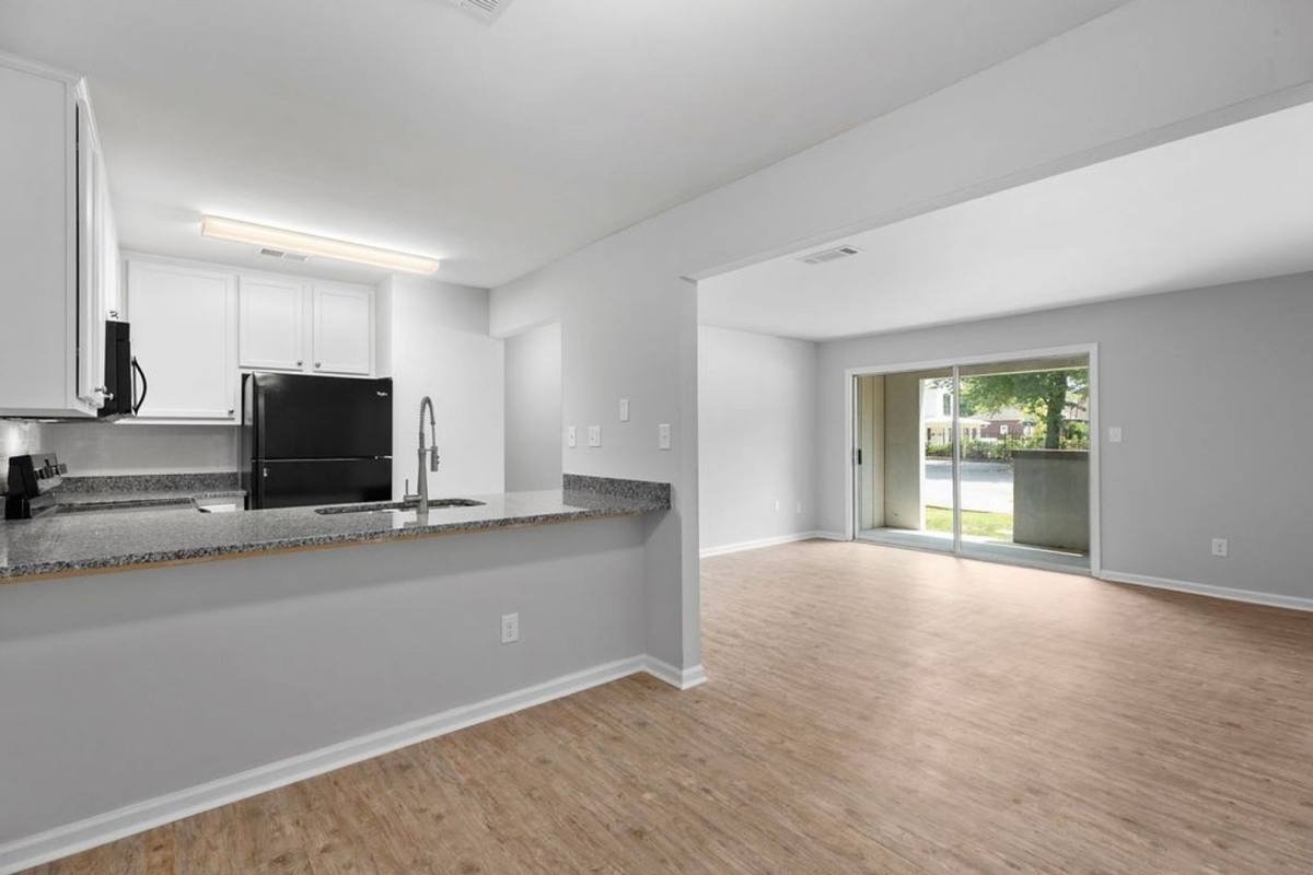 Condo for rent at 601 N Gay St #B-102, Auburn, AL 36830