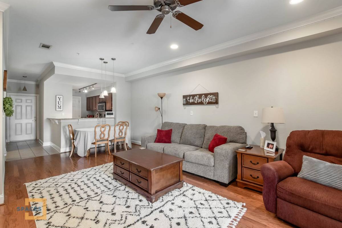 Apartment for rent at 3218 Veterans Memorial Parkway #2X2, Tuscaloosa, AL 35404