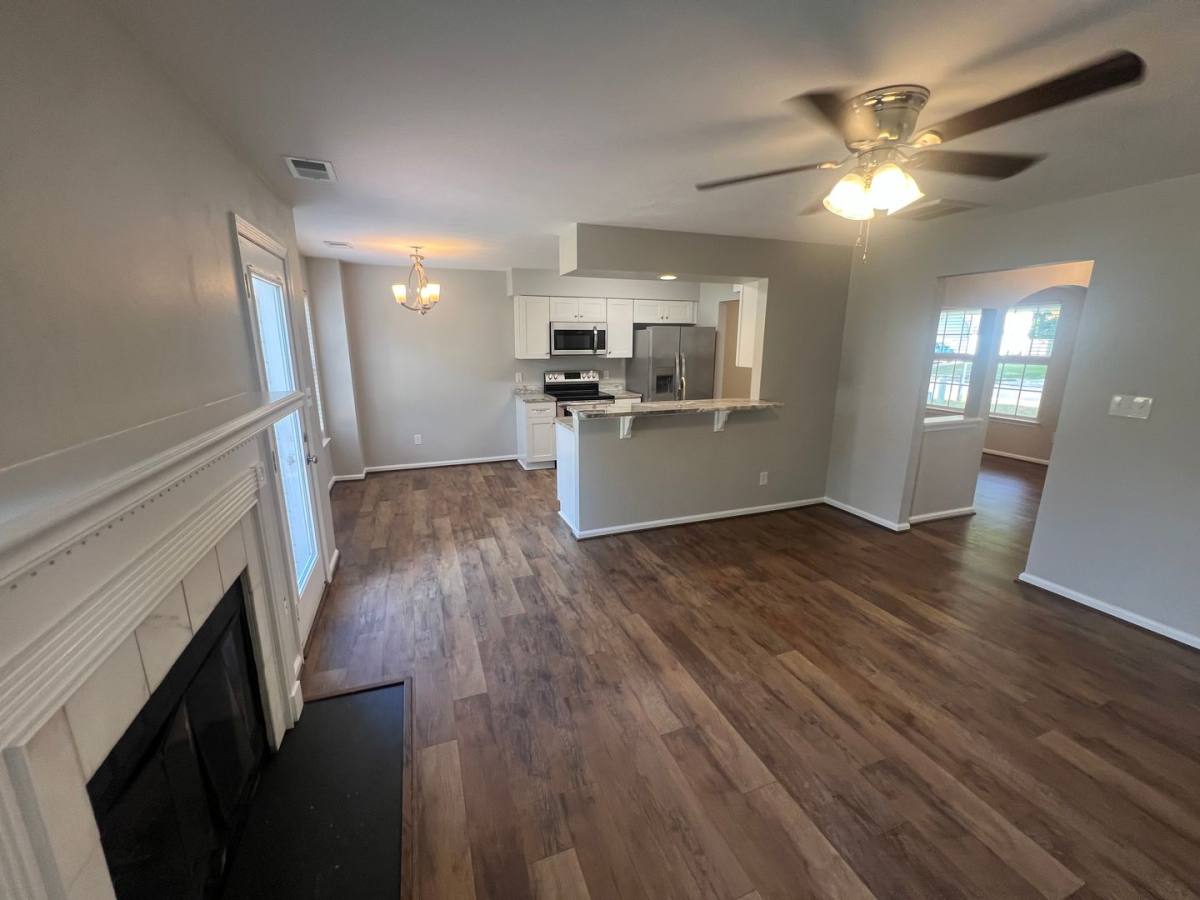 5018 Huntclub Chase, Suffolk, VA 23435 - House for Rent - Image 4
