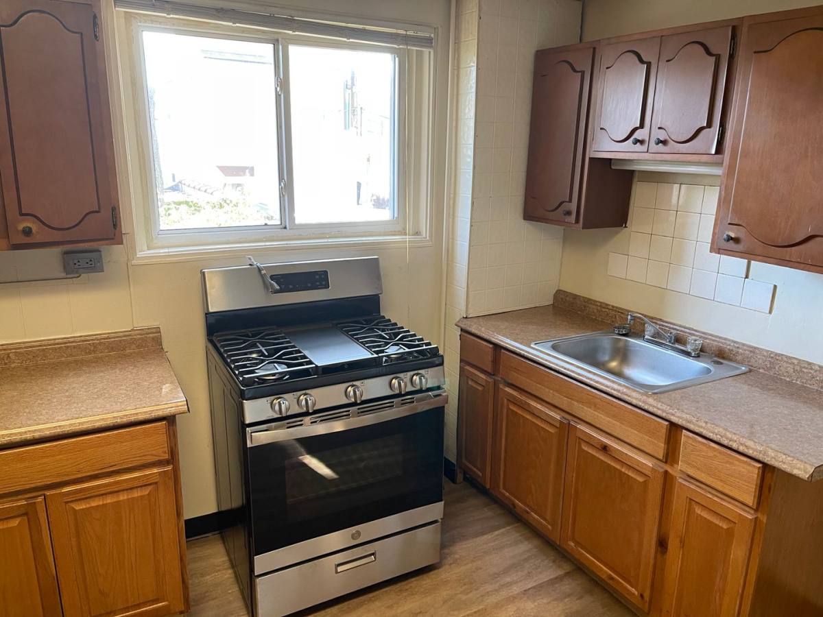 Apartment for rent at 4624 Carroll St, Pittsburgh, PA 15224