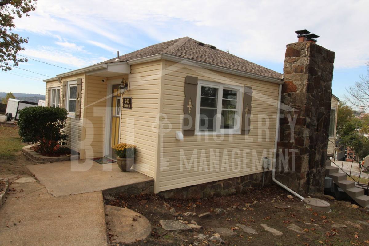 243 Taney St, Branson, MO 65616 - House for Rent - Image 2