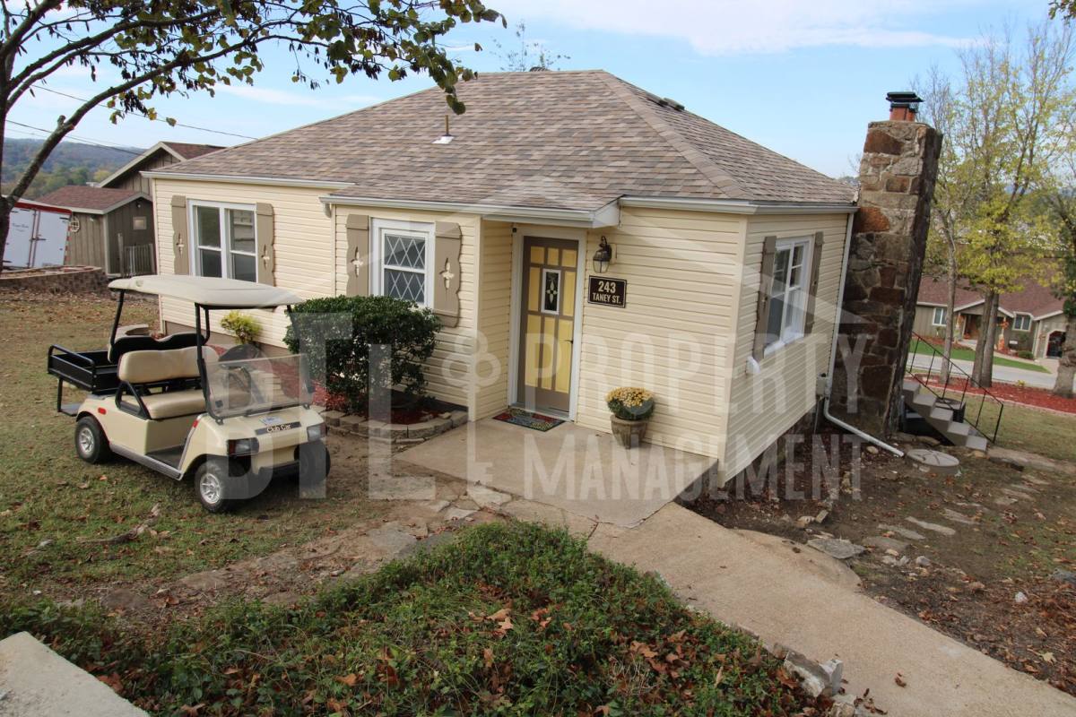 243 Taney St, Branson, MO 65616 - House for Rent - Image 3