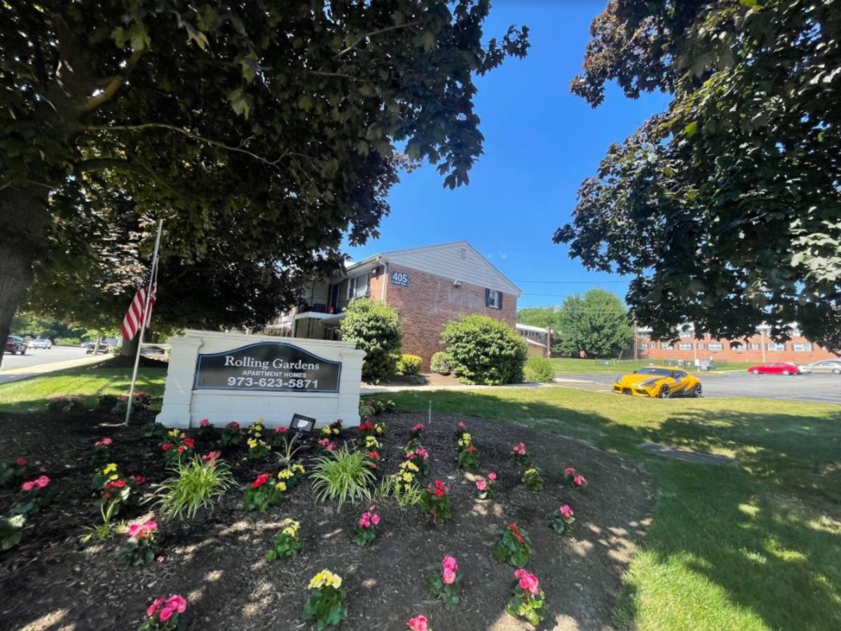 Apartment for rent at 405 Franklin Turnpike, Mahwah, NJ 07430