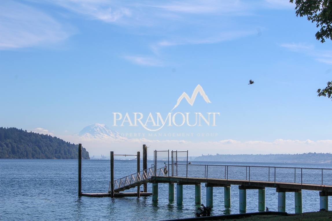 House for rent at 10409 Moller Dr NW, Gig Harbor, WA 98332