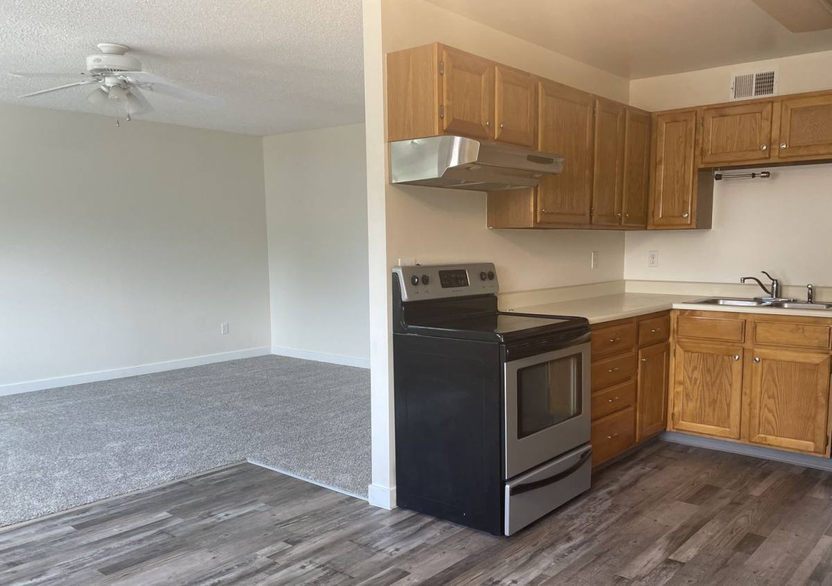 Condo for rent at 2003 Terry St #105, Longmont, CO 80501