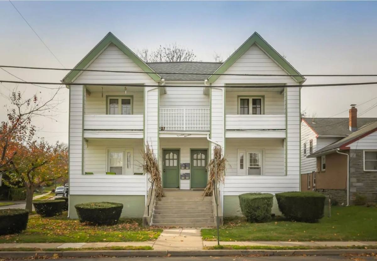 Apartment for rent at 1400 Darby Rd, Havertown, PA 19083
