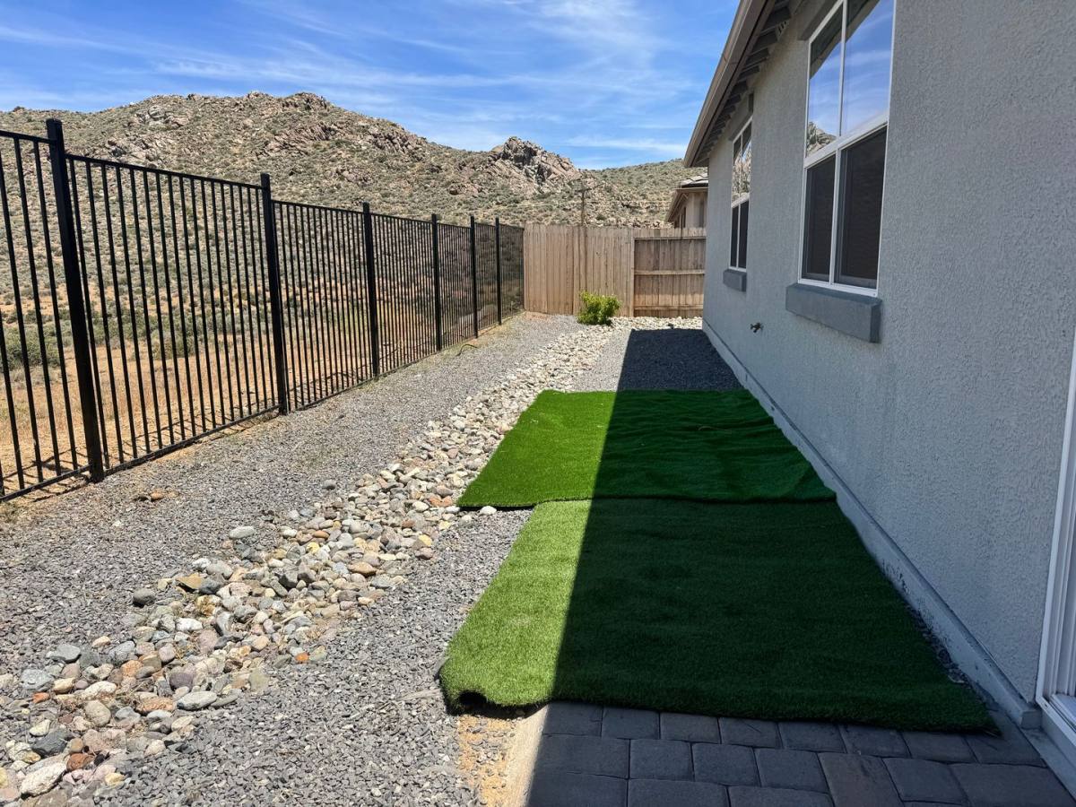 8613 Sky Key Rd, Lot 70, Reno, NV 89506 - House for Rent - Image 4