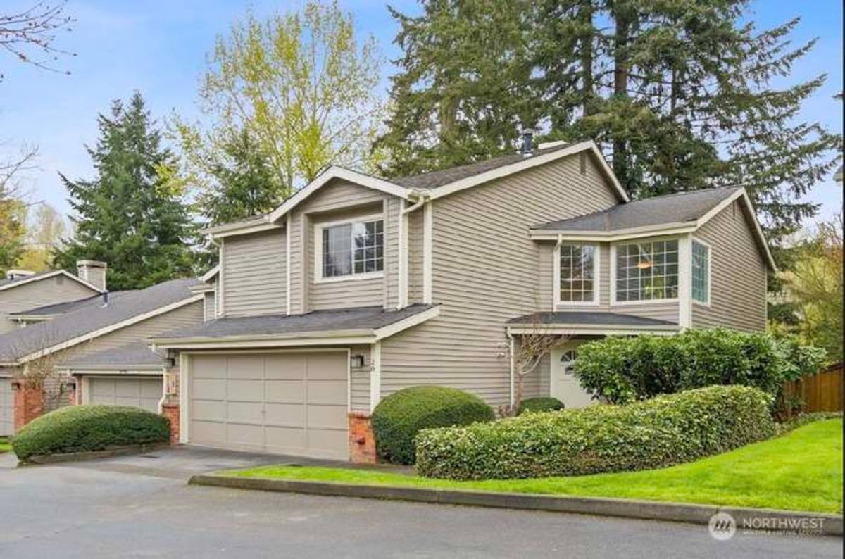 14781 NE 3rd St #20, Bellevue, WA 98007 - House for Rent - Image 1