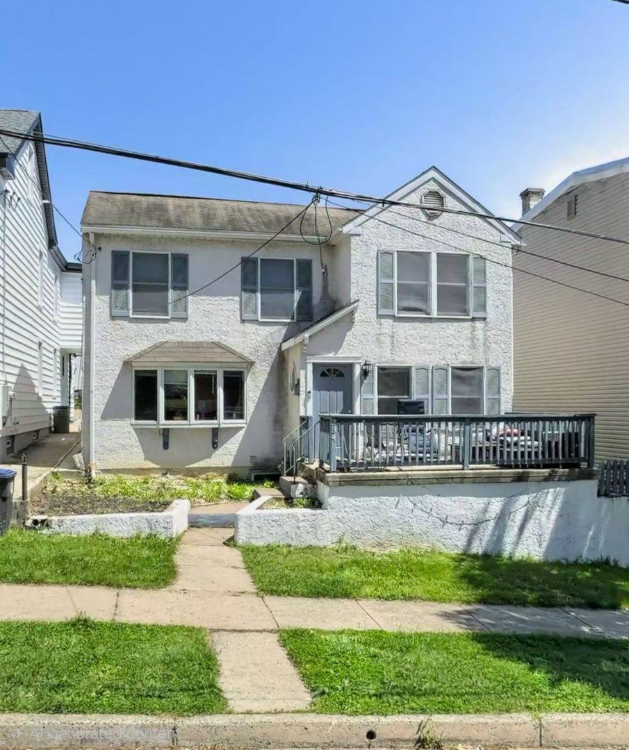 House for rent at 234 E 6th Ave, Conshohocken, PA 19428