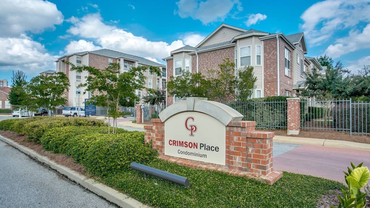 Apartment for rent at 600 13th St E #2X2, Tuscaloosa, AL 35401