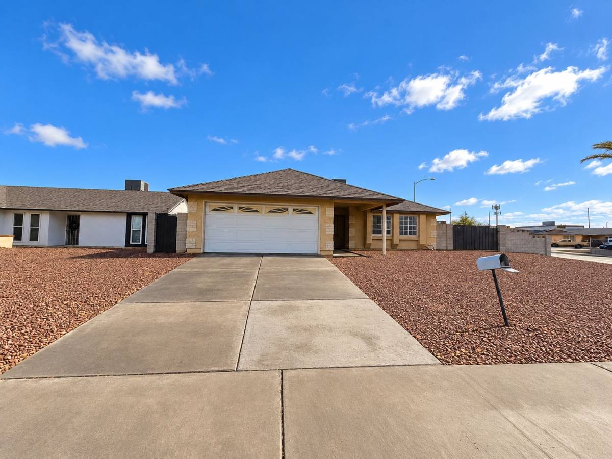House for rent at 500 Close Ave, Henderson, NV 89011