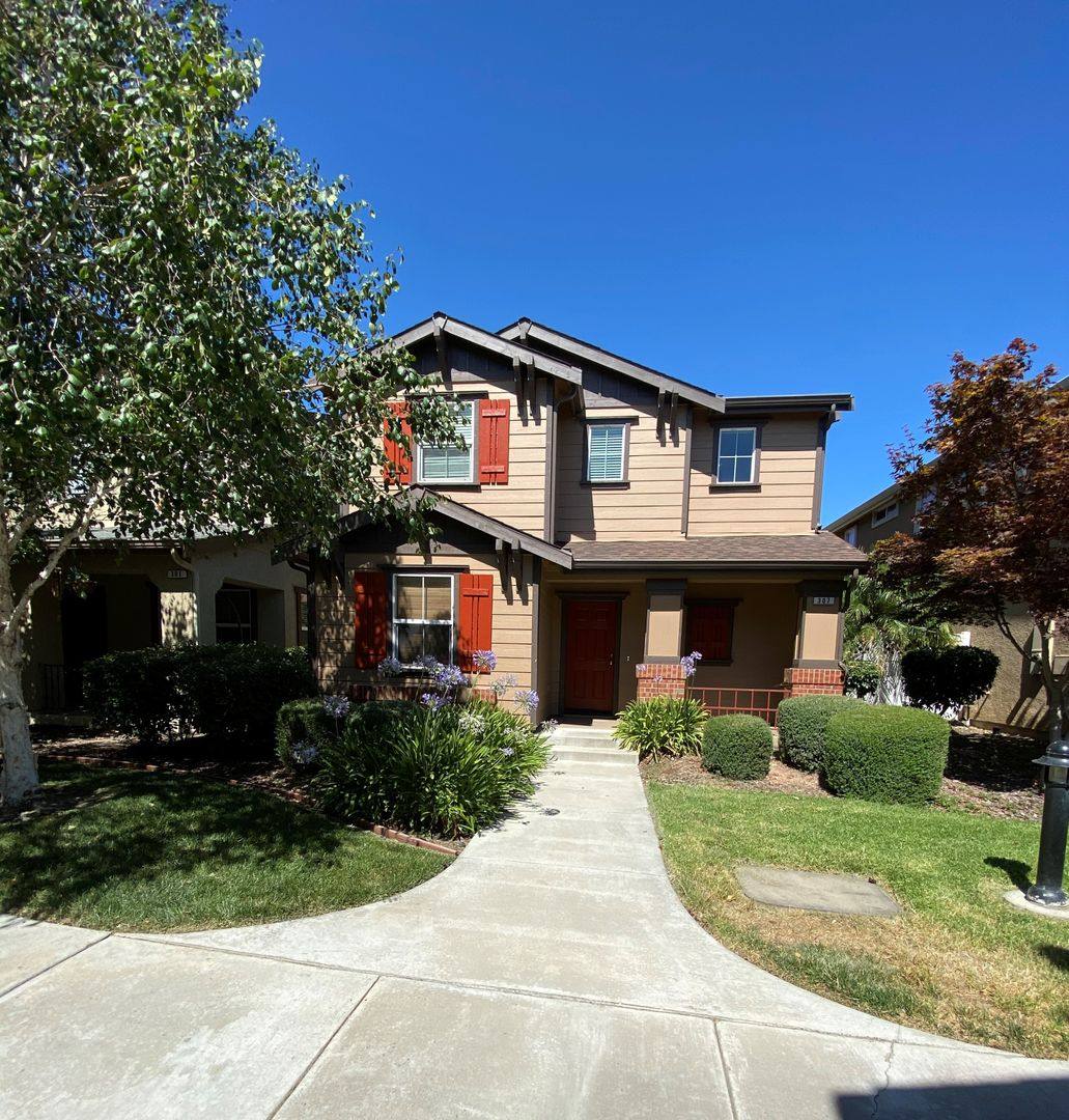 House for rent at 307 Turnstone Circle, Pittsburg, CA 94565