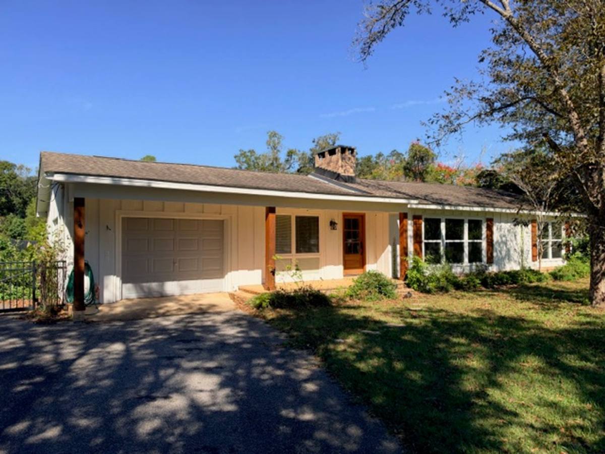 House for rent at 4082 Dawson Dr, Mobile, AL 36619