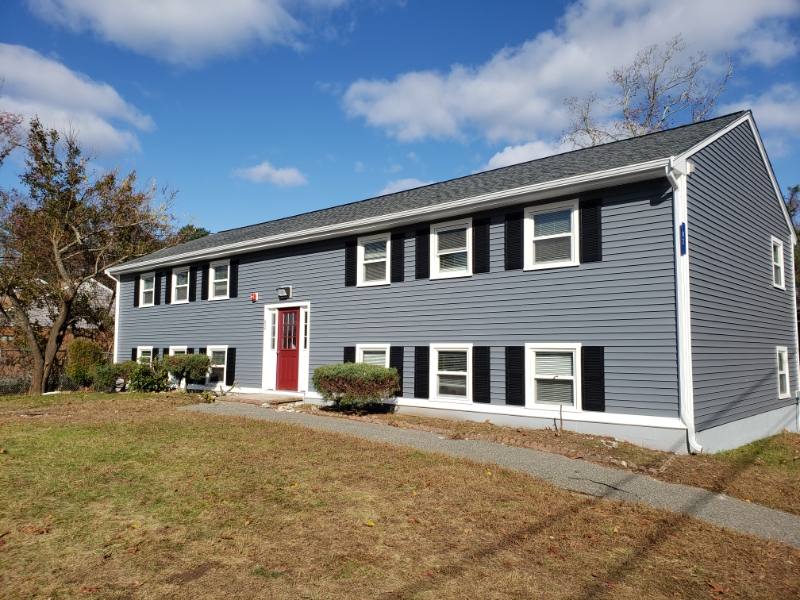 82 E Grove St #B, Middleboro, MA 02346 - Apartment for Rent