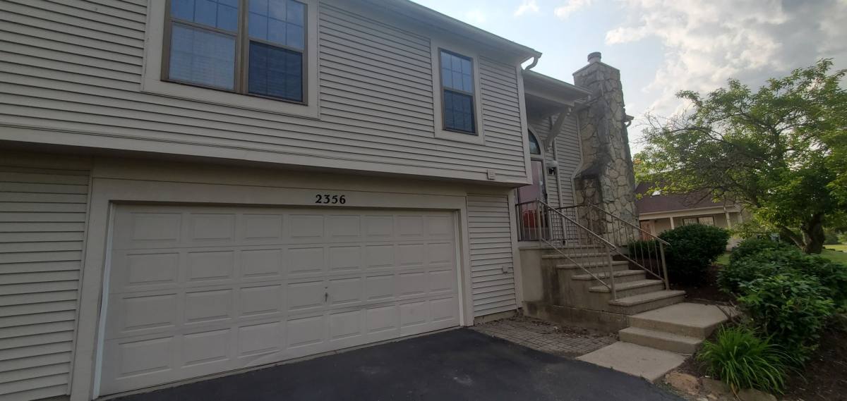 Condo for rent at 2356 Fieldstone Circle, Fairborn, OH 45324