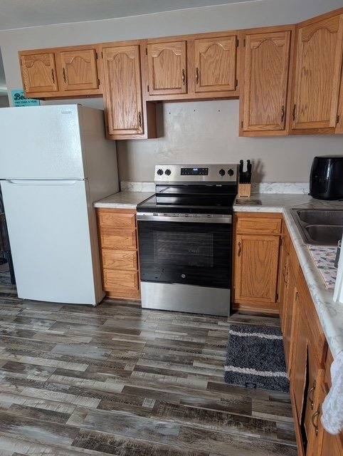 Apartment for rent at 522 Findlay St, Findlay, OH 45840