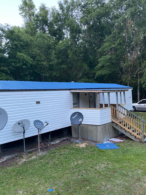House for rent at 2146 Rutledge Rd, McClellanville, SC 29458
