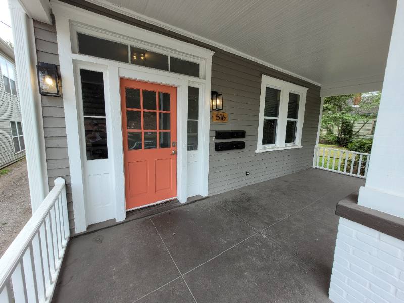 516 N 6th St #1, Wilmington, NC 28401 - Apartment for Rent - Image 2